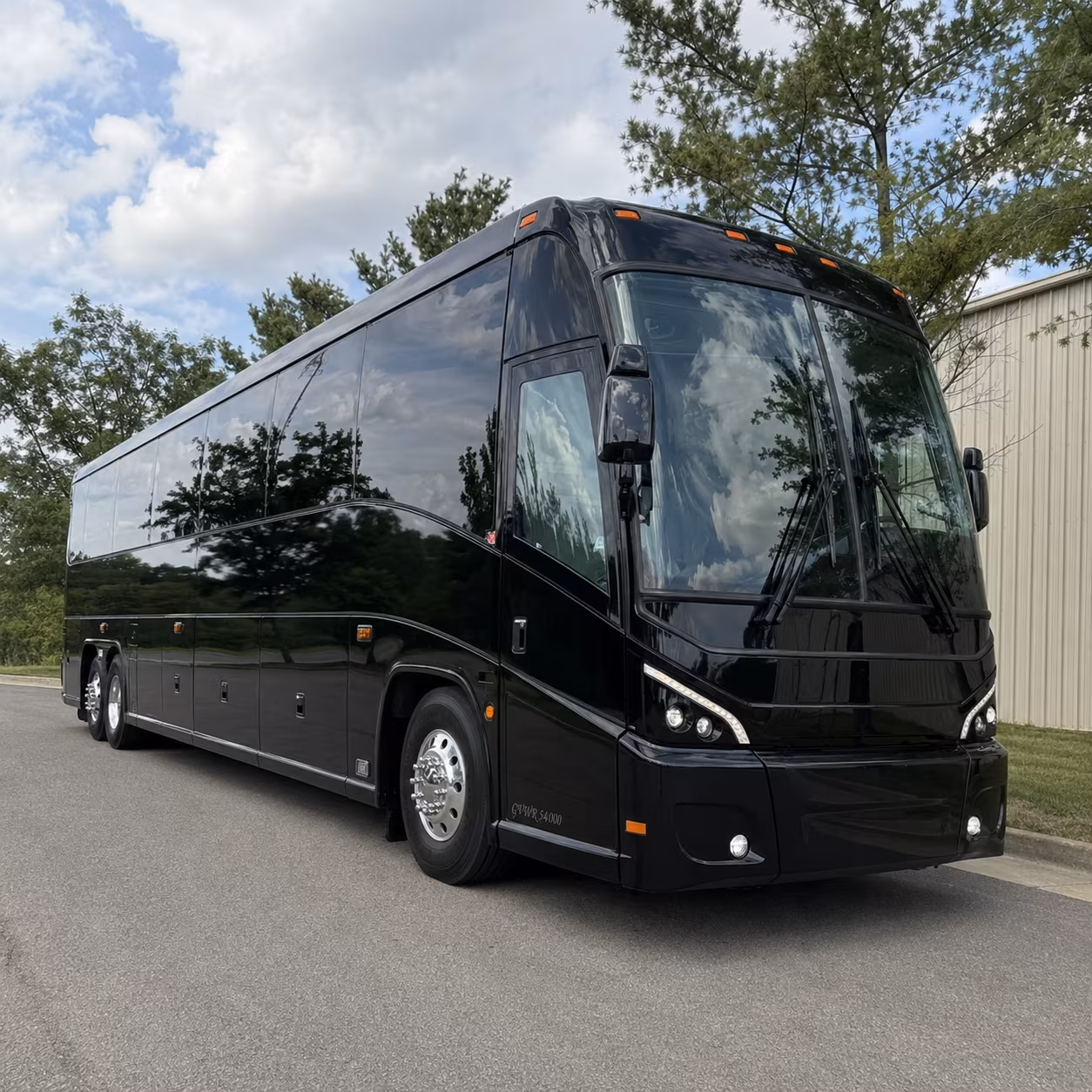 book group transportation for your next airport transfer 2
