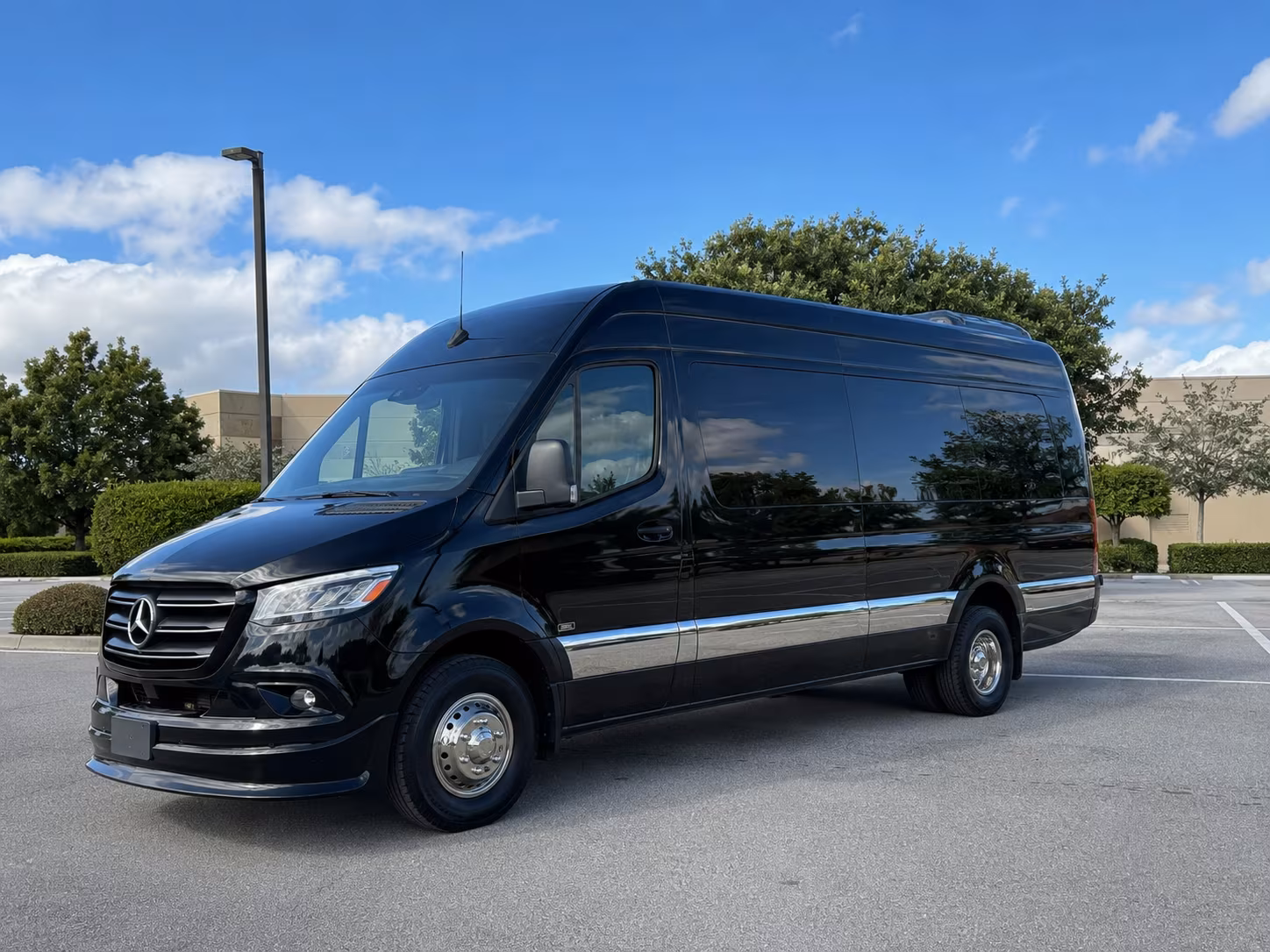 book group transportation for your next bachelor or bachelorette party 3