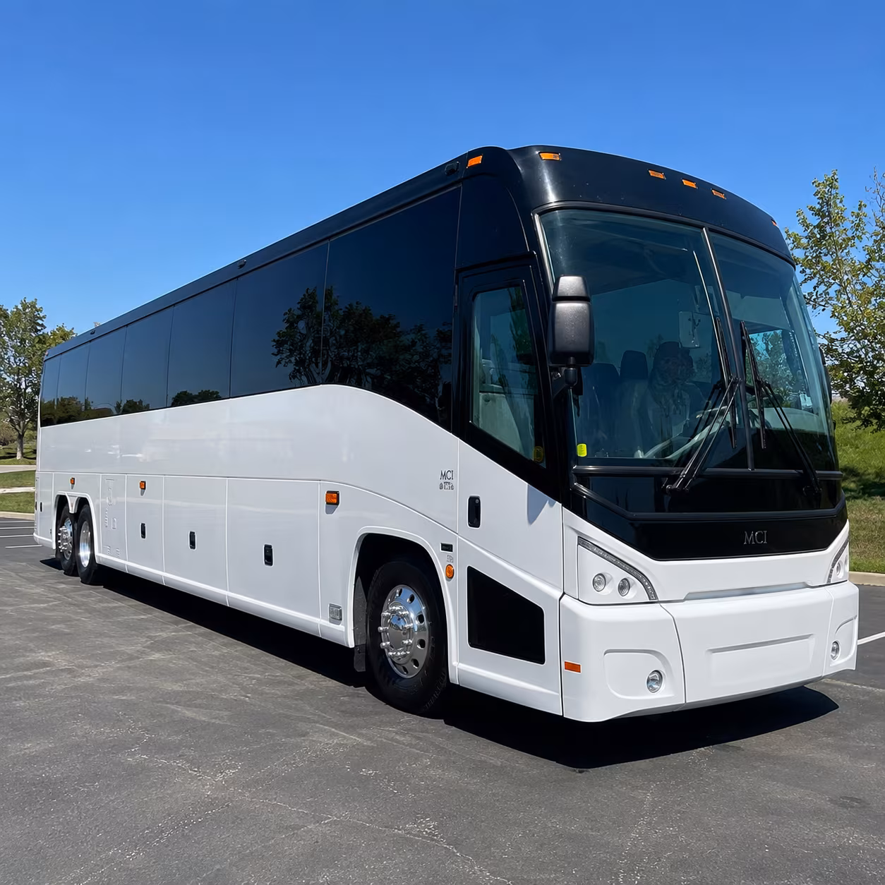 book group transportation for your next birthday 3