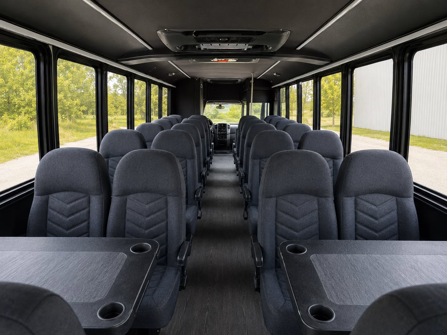 book group transportation for your next birthday 4