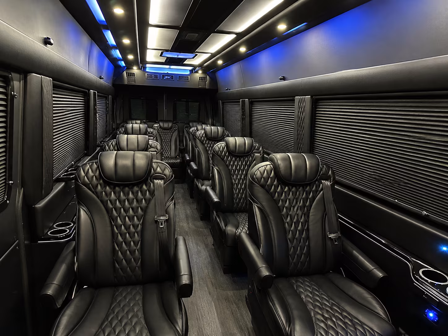 book group transportation for your next birthday 5