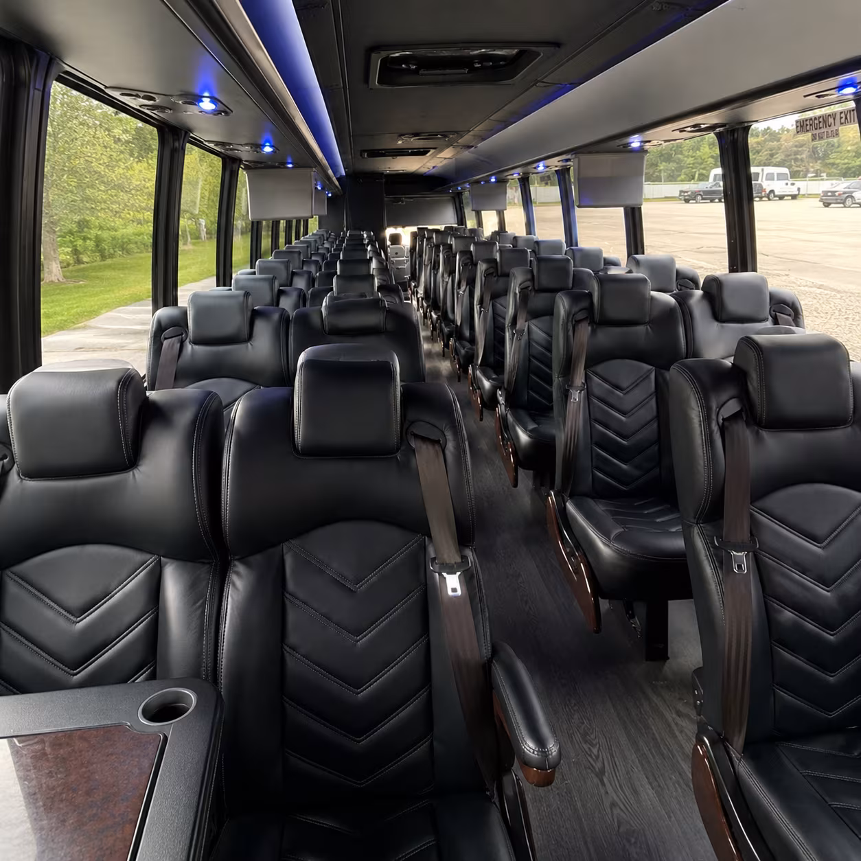 book group transportation for your next church or religious group 1