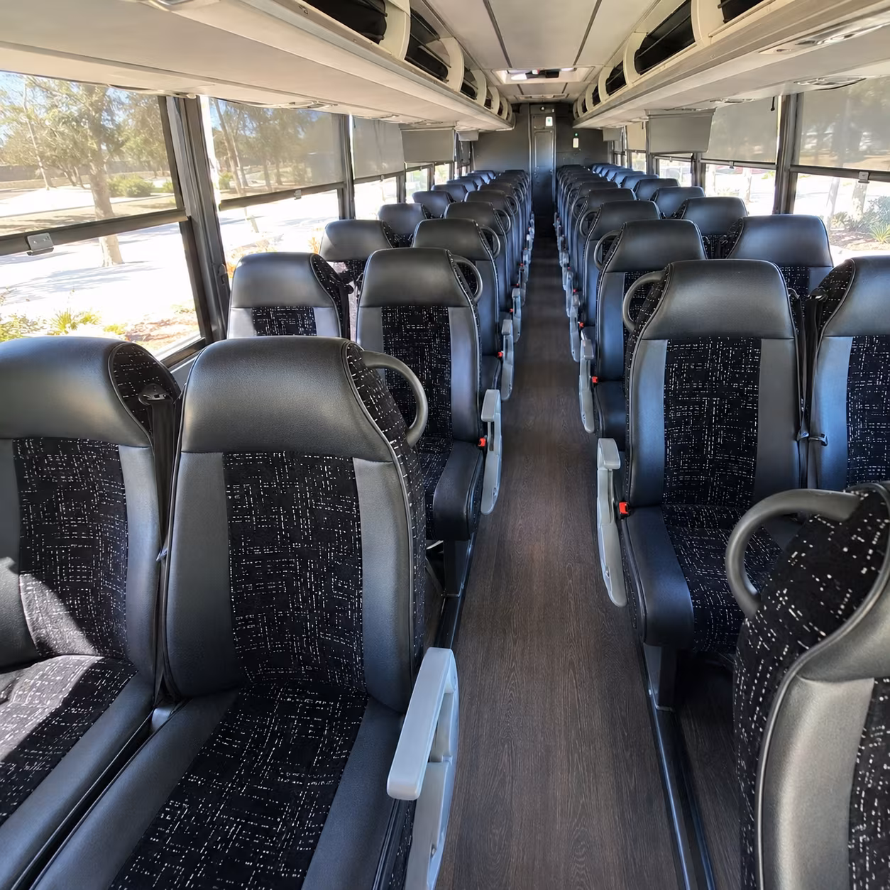 book group transportation for your next church or religious group 5