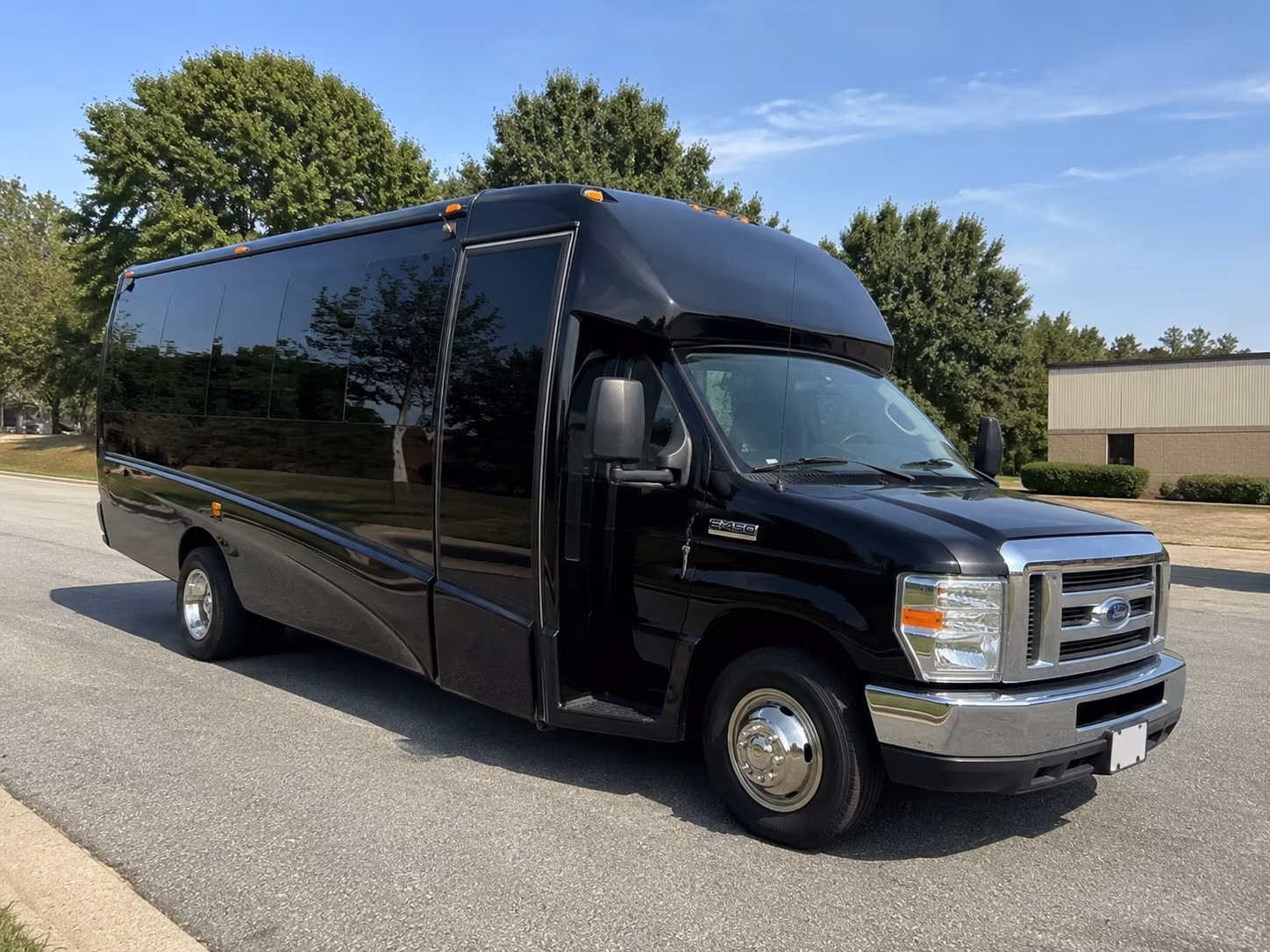 book group transportation for your next concert or music festival 1