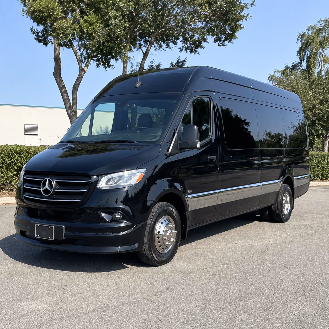 book group transportation for your next concert or music festival 5