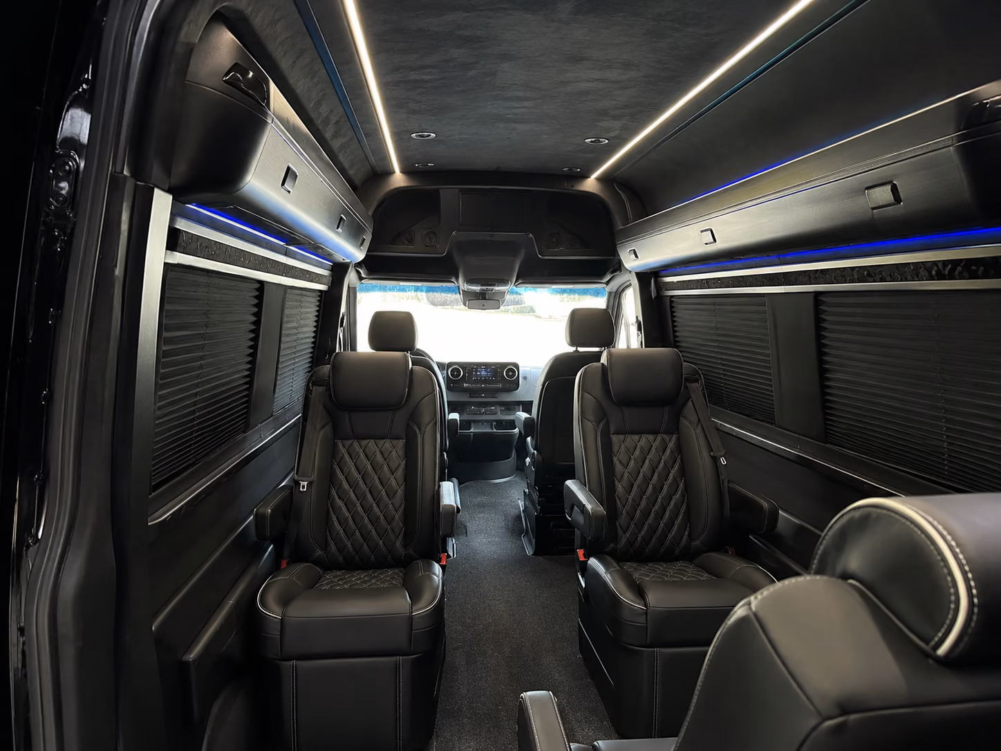 book group transportation for your next convention or trade show 4