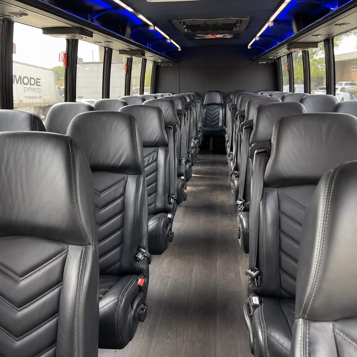 book group transportation for your next corporate event 1