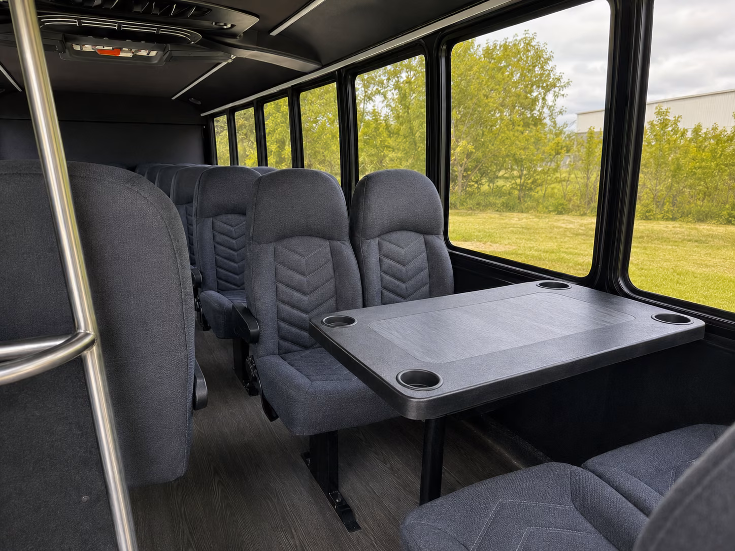 book group transportation for your next corporate event 2