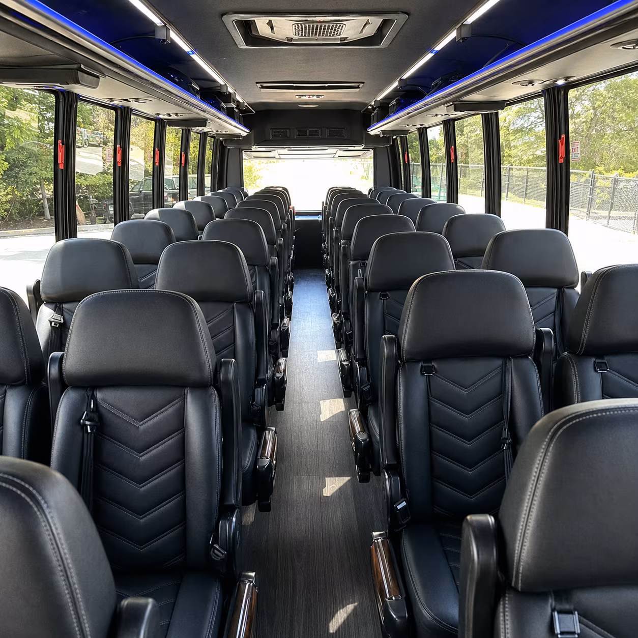 book group transportation for your next field trip 1