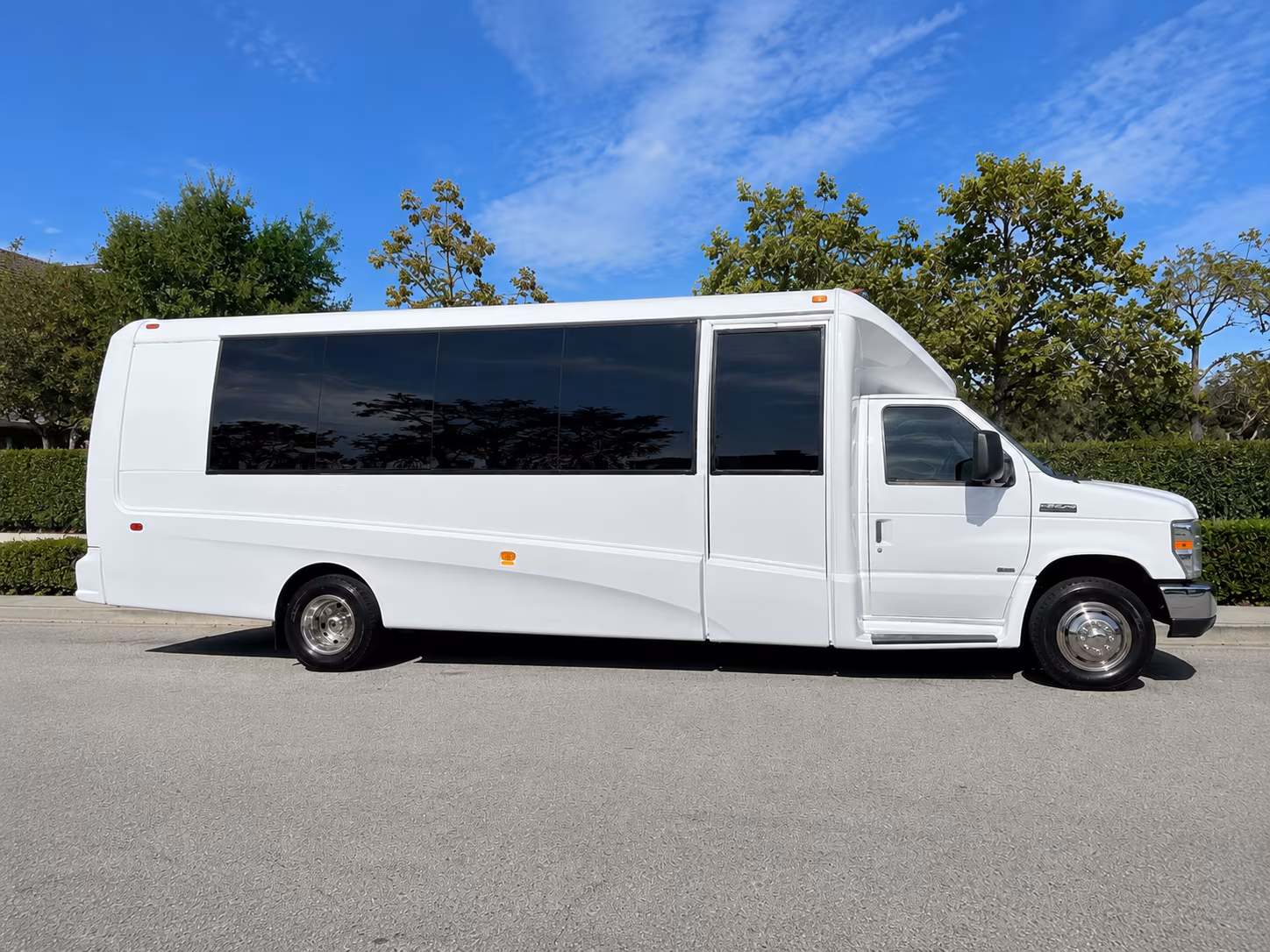 book group transportation for your next field trip 2