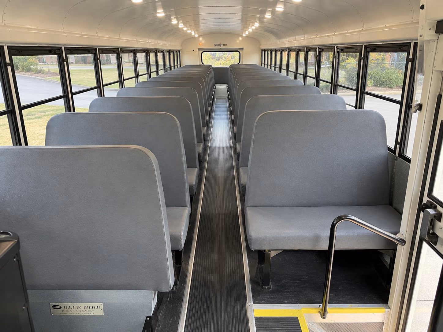 book group transportation for your next field trip 3