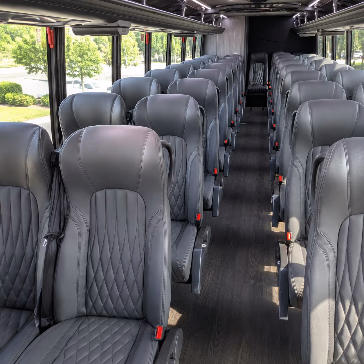 book group transportation for your next field trip 4