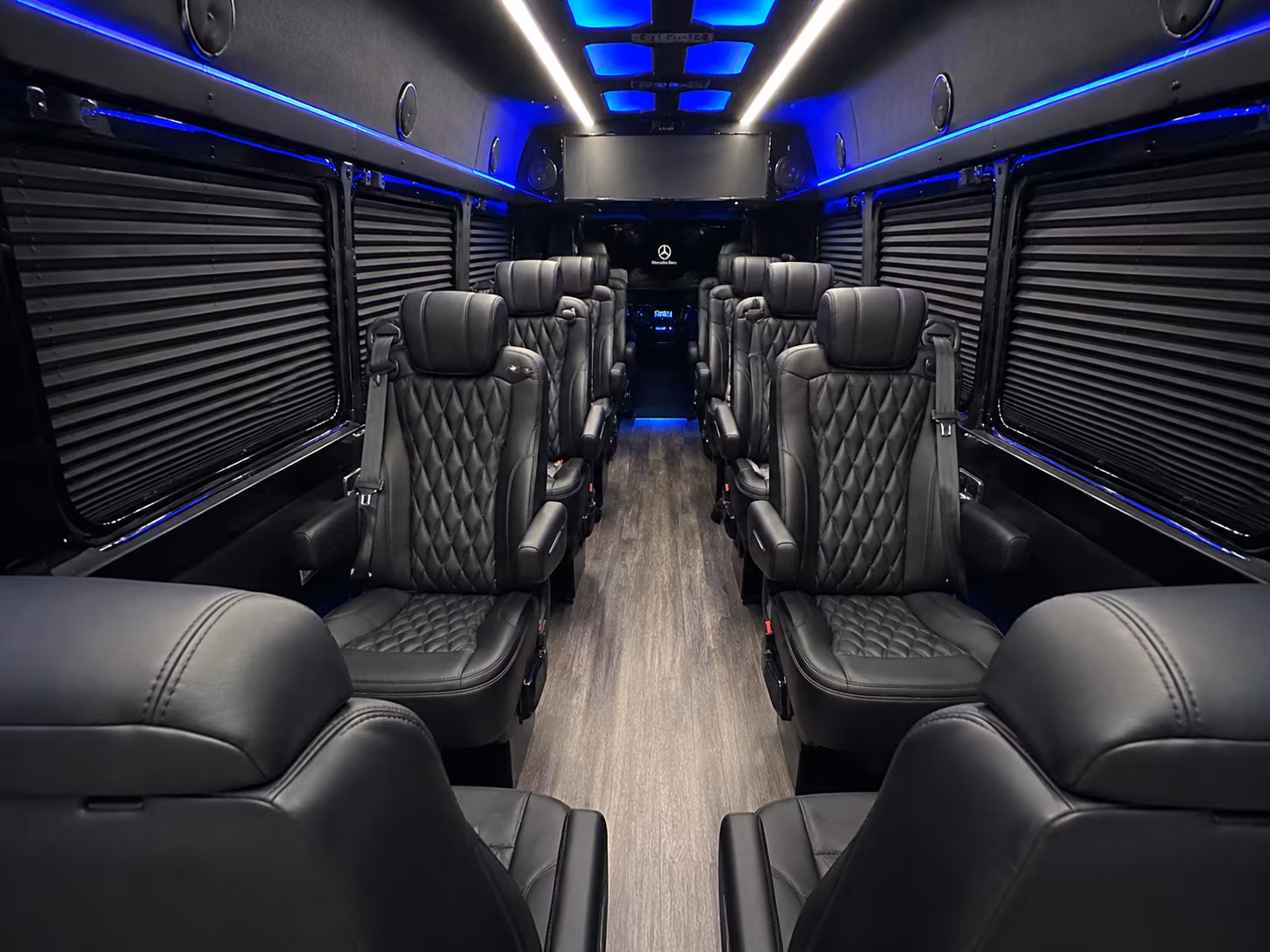 book group transportation for your next private event 1