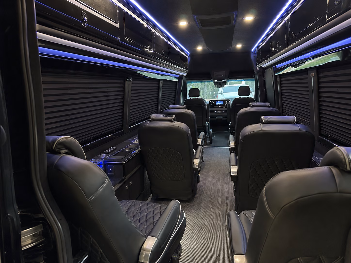 book group transportation for your next private event 2