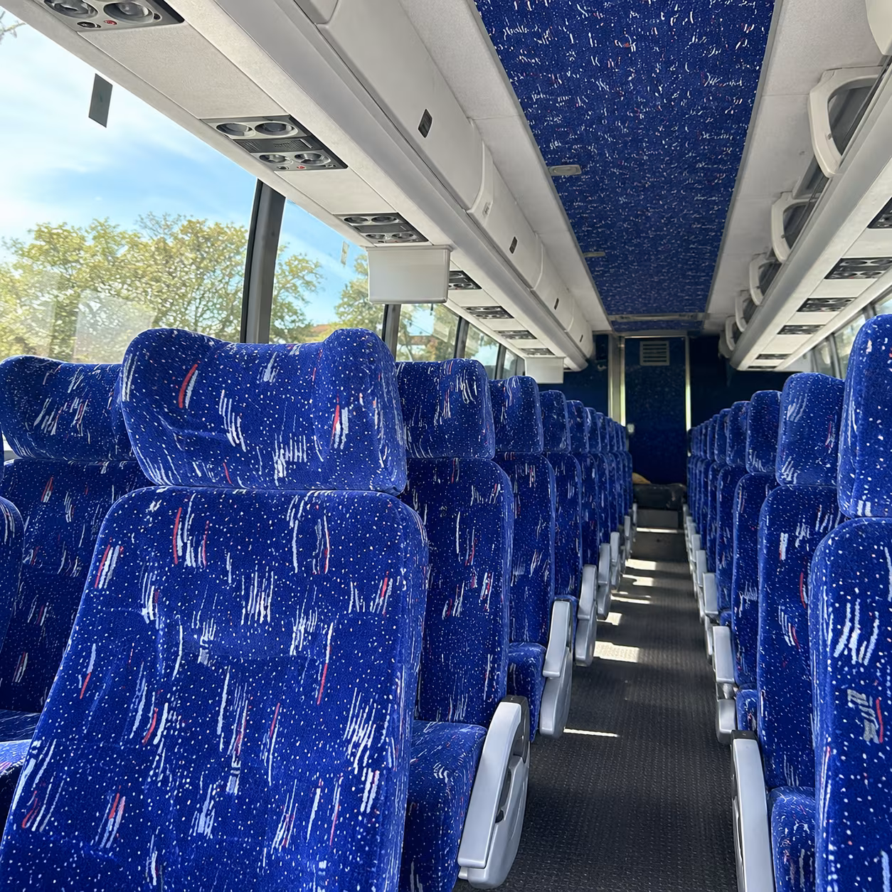 book group transportation for your next private event 3
