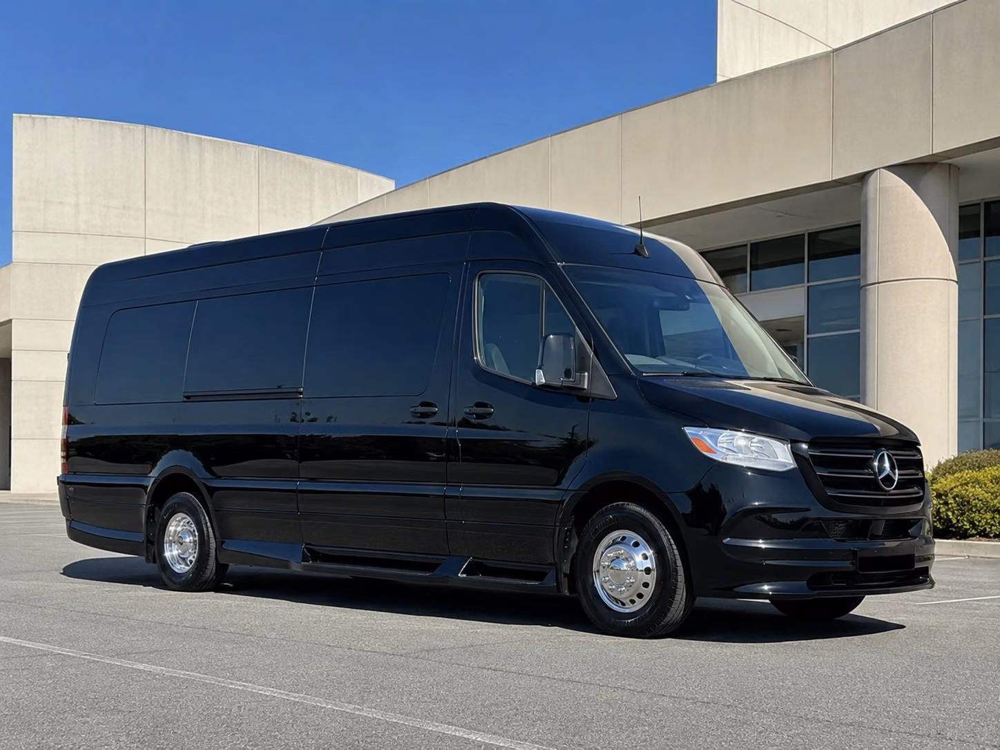 book group transportation for your next private event 5