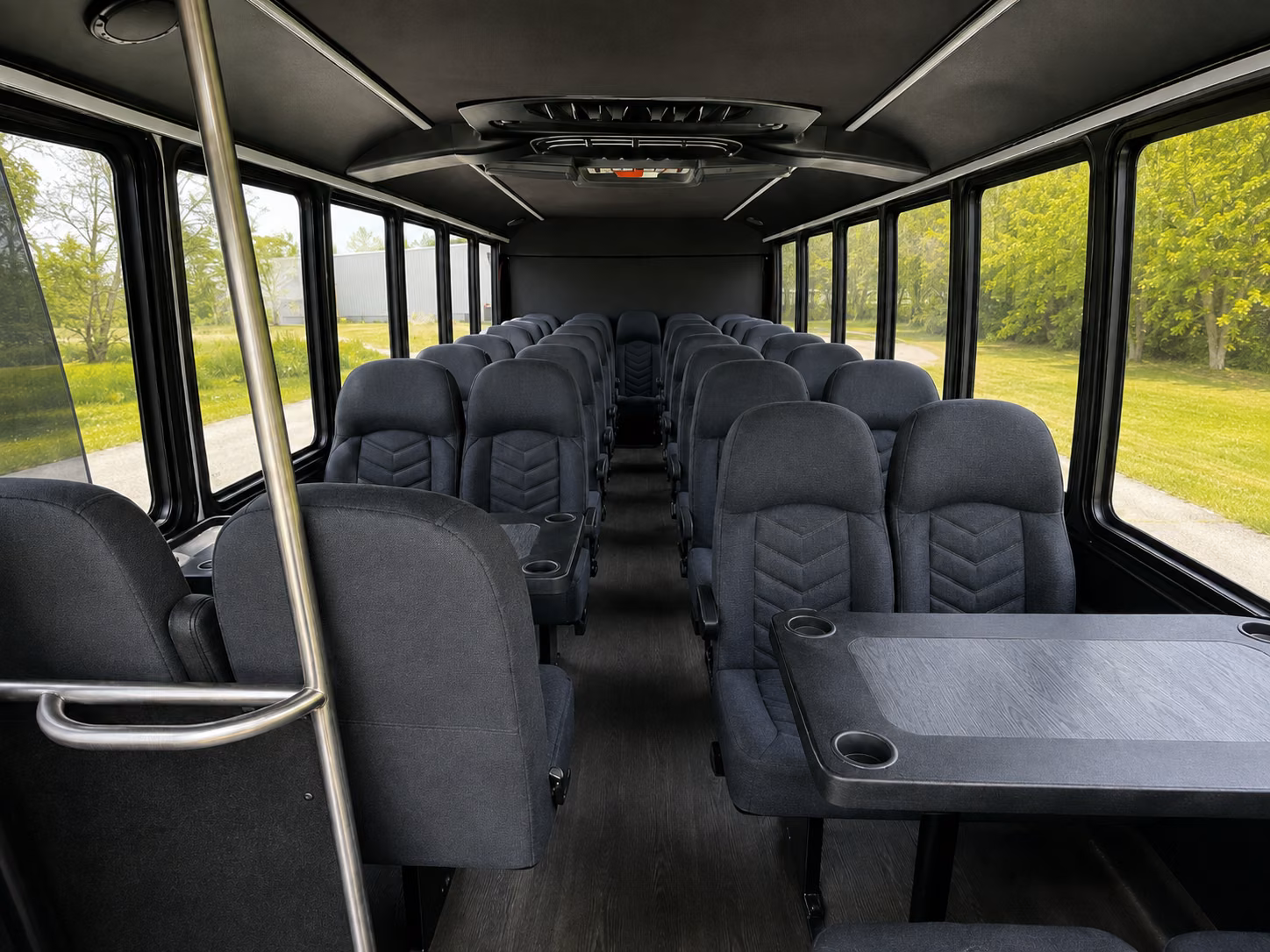 book group transportation for your next sporting event 3