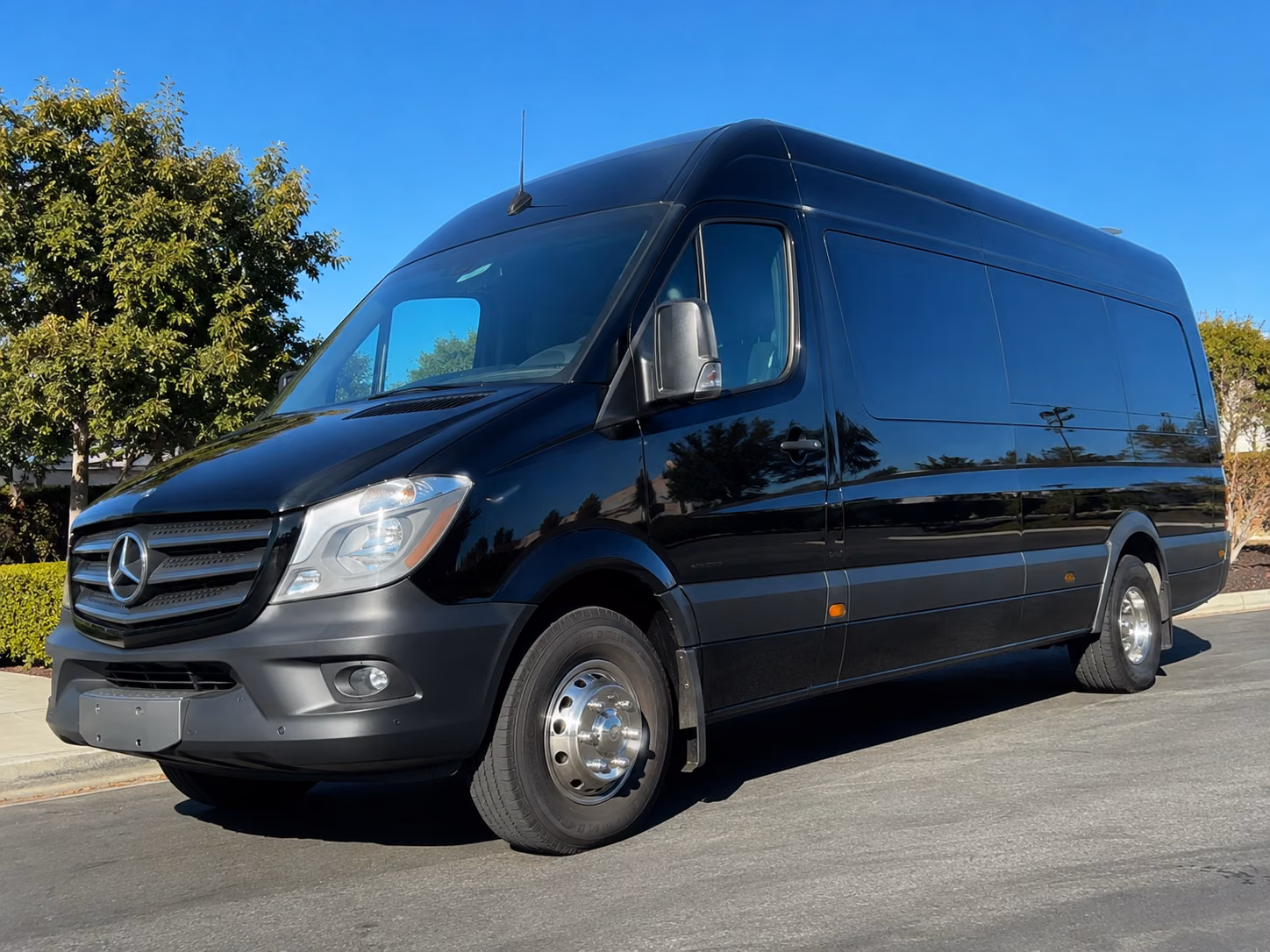 book group transportation for your next sporting event 4
