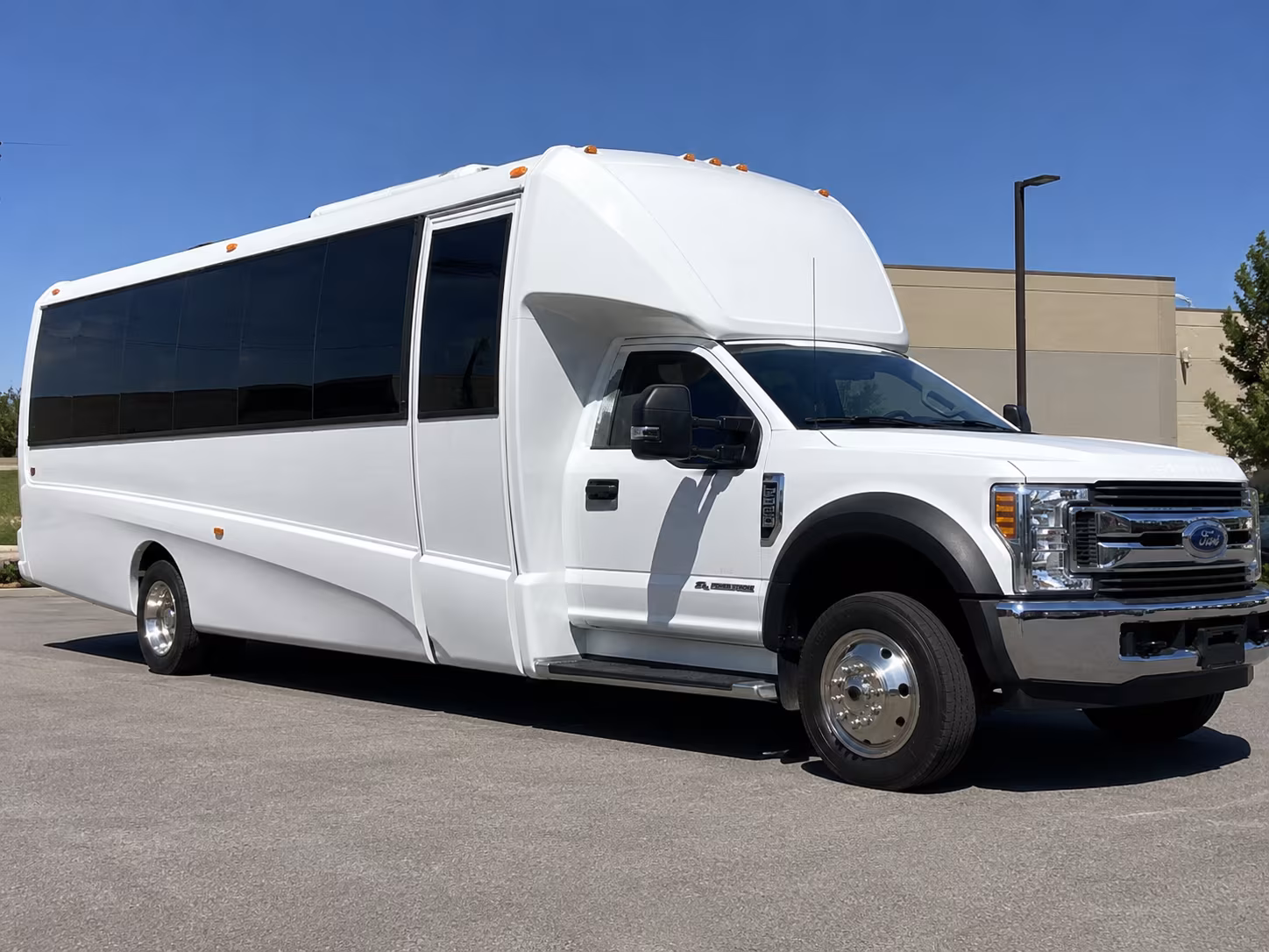 book group transportation for your next wedding 2