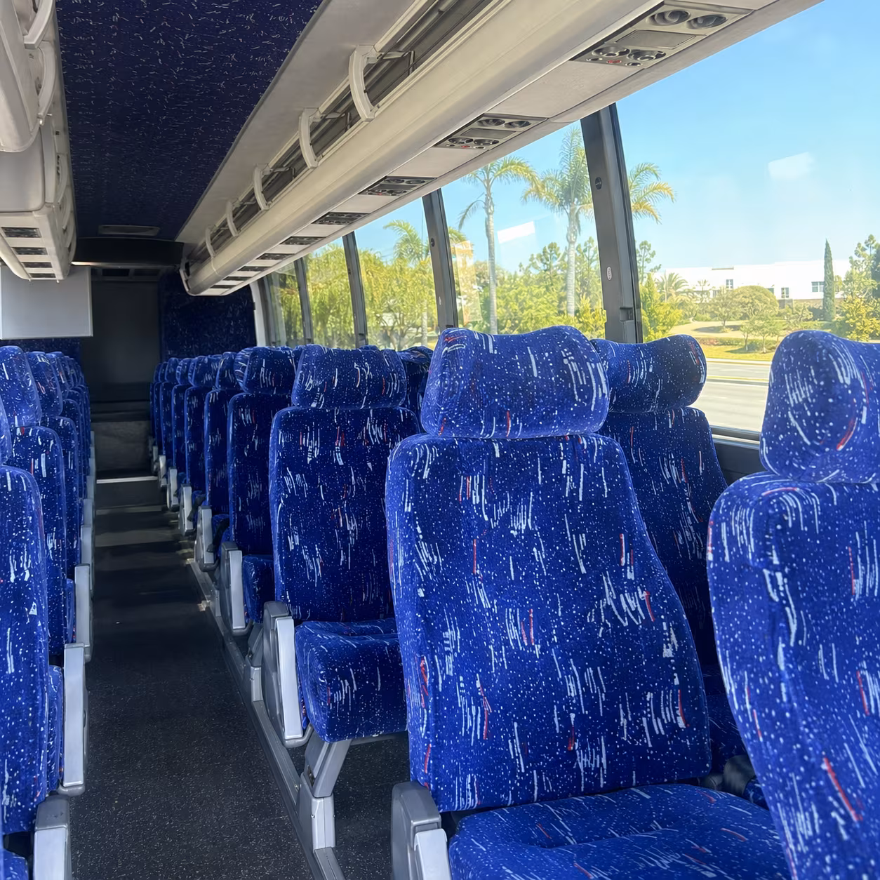 book group transportation for your next wedding 5