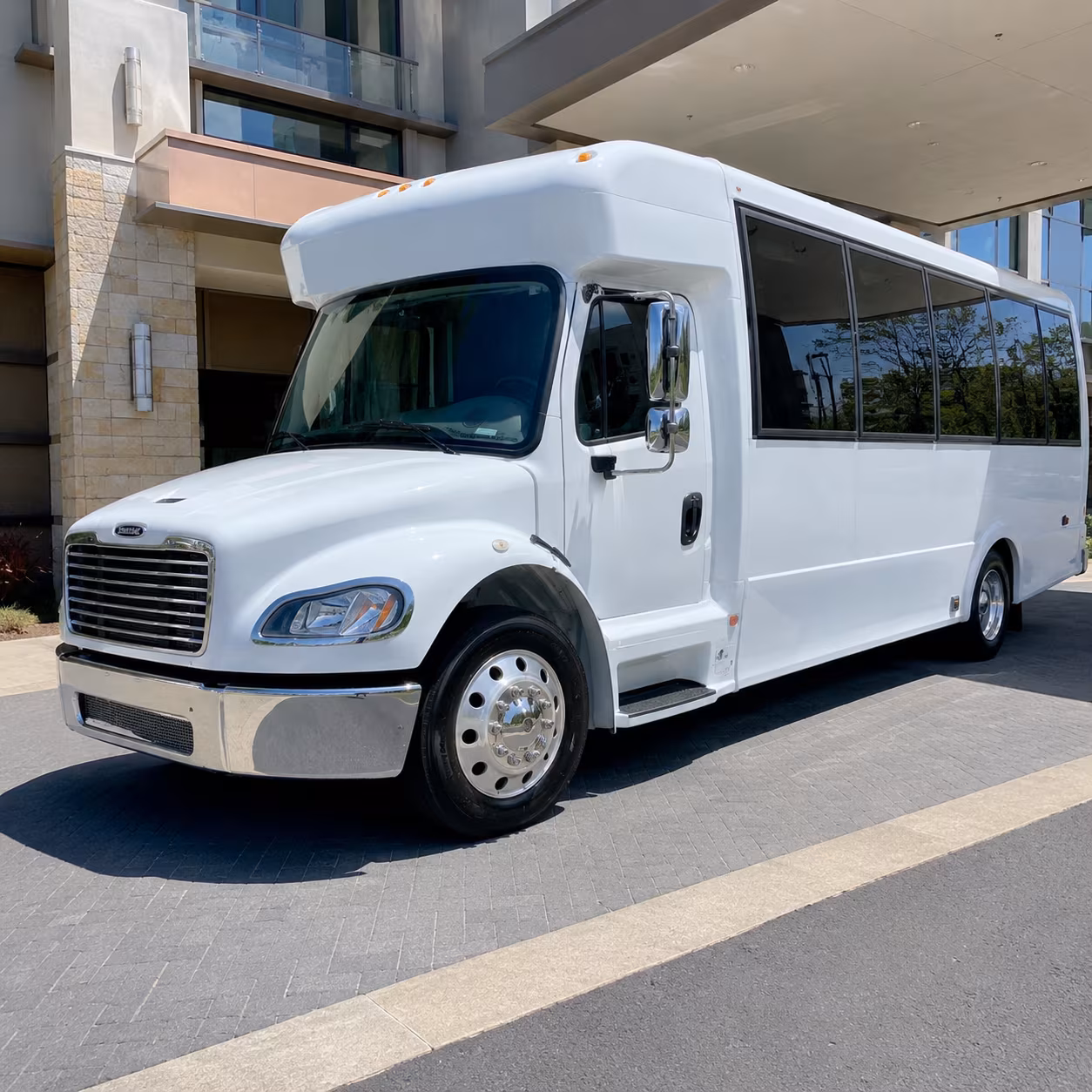 book group transportation for your next wine tour 1