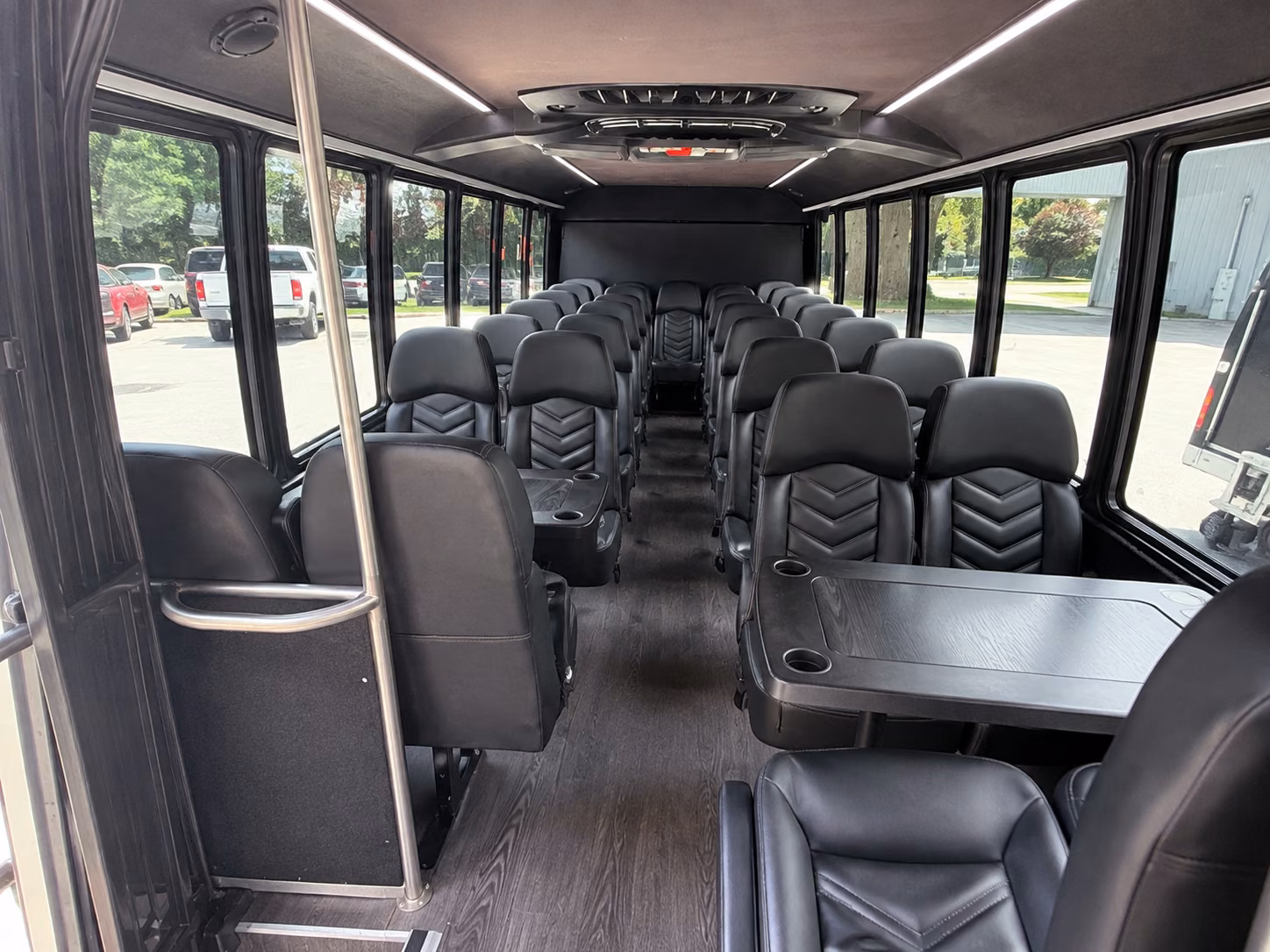 book group transportation for your next wine tour 4