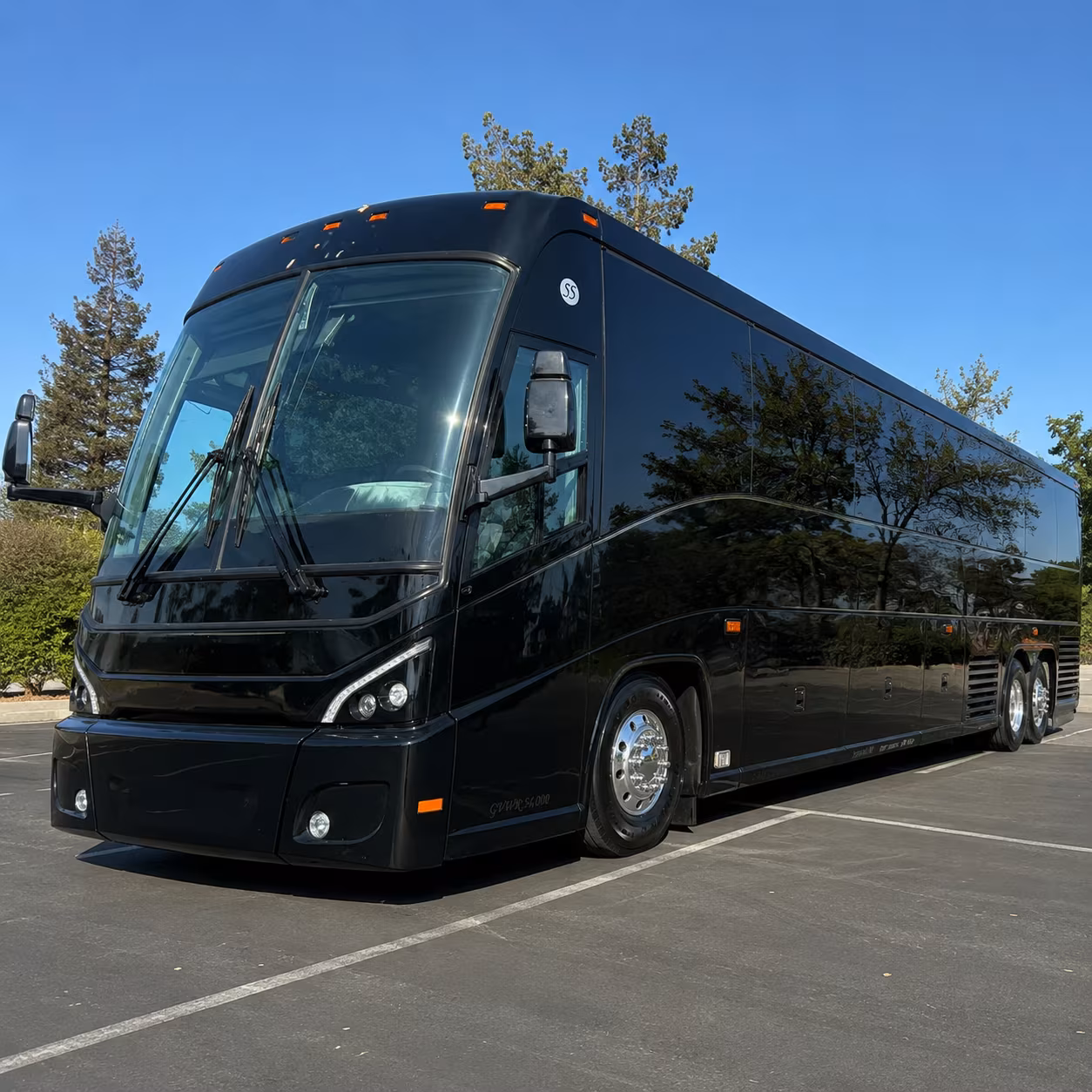 charter buses for las vegas religious retreats and overnight faith trips