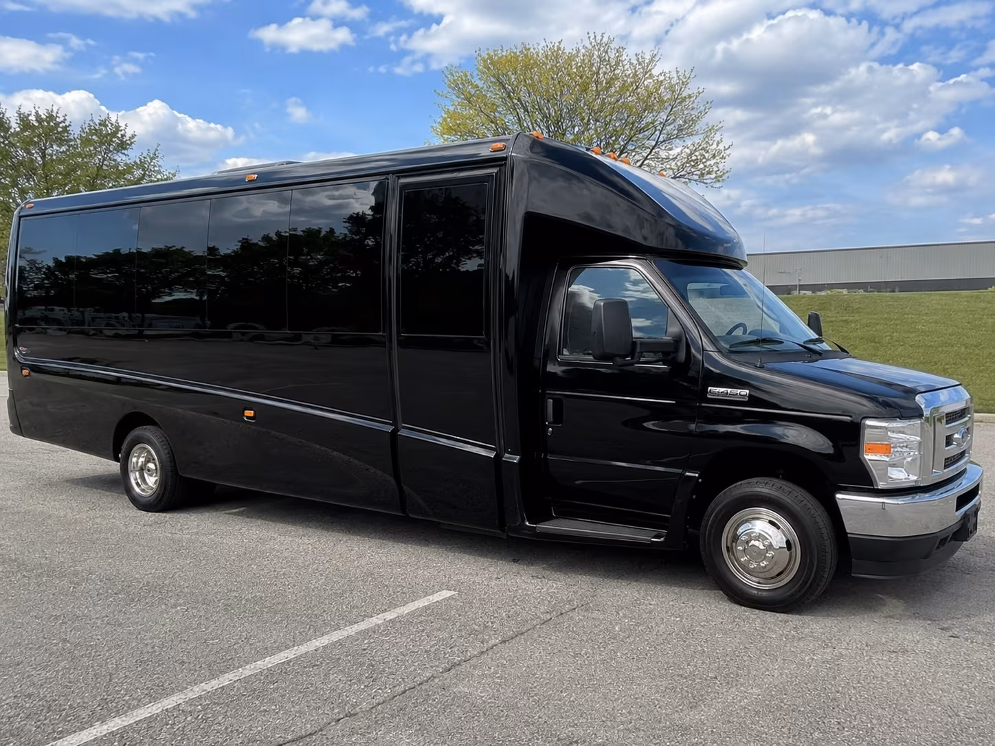 las vegas airport transportation