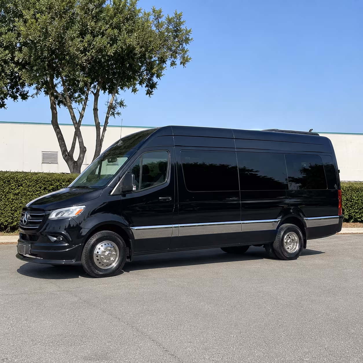las vegas bachelor bachelorette transportation onboard