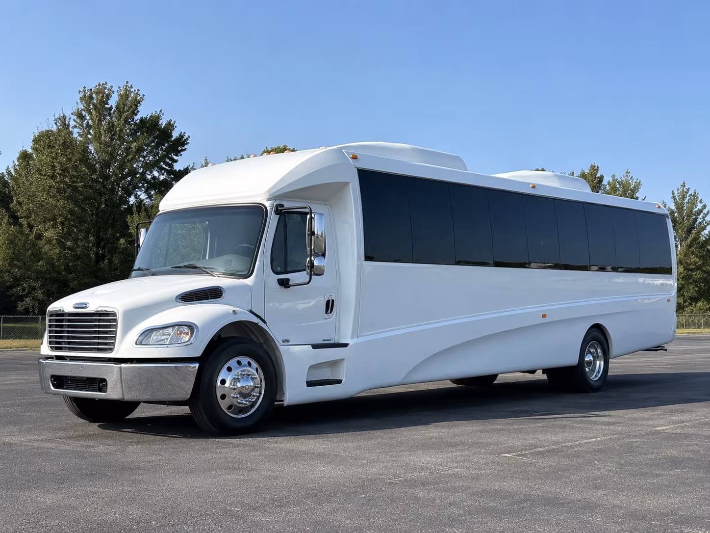 las vegas bachelorette bachelor party bus rental