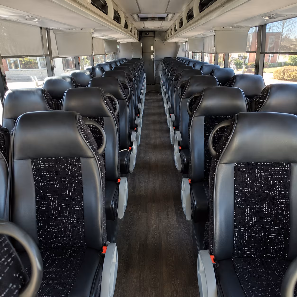 las vegas bus booking step 3