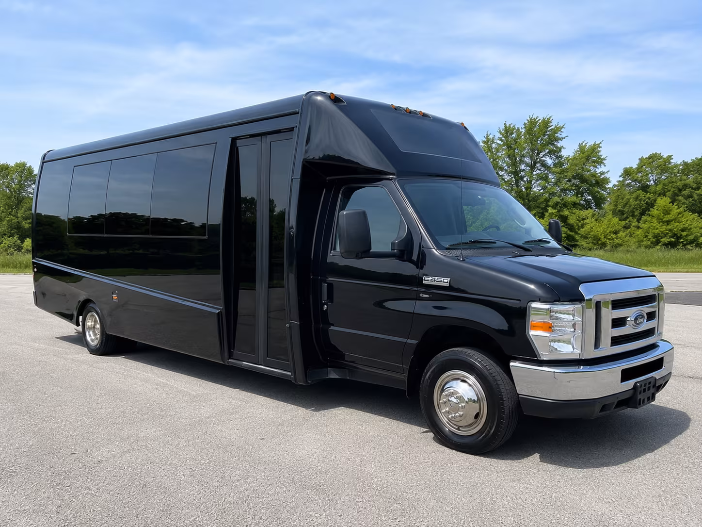 las vegas convention transportation
