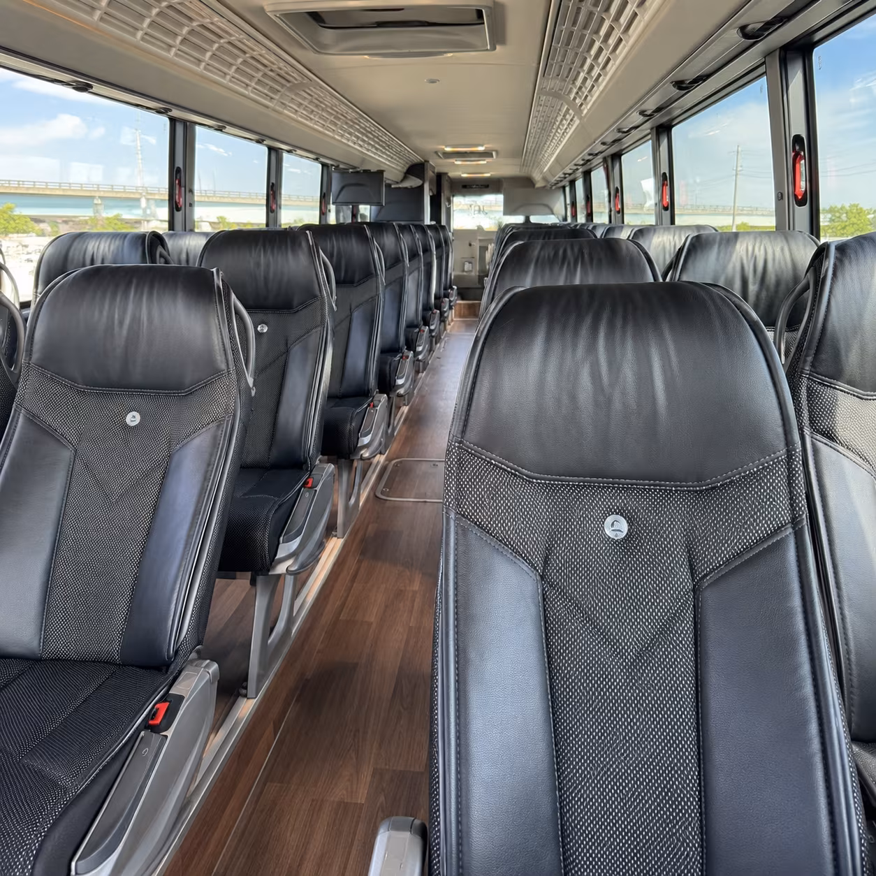 las vegas prom transportation