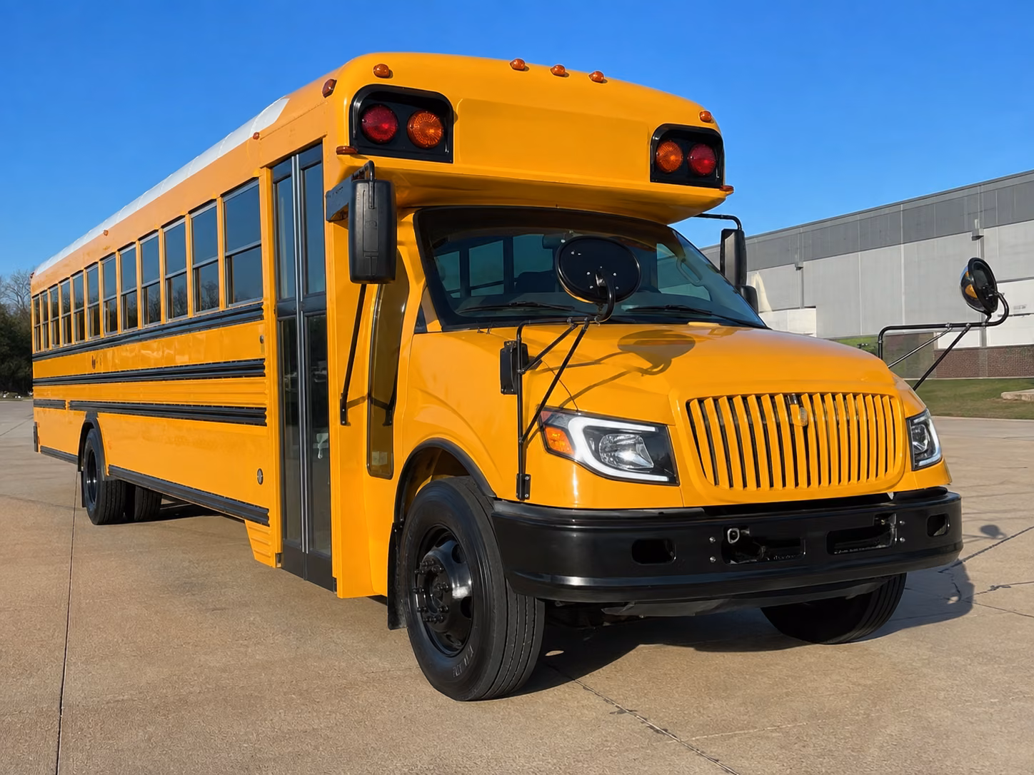 las vegas religious group transportation onboard seating