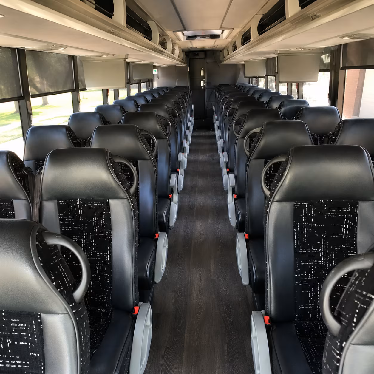 las vegas wine tour charter bus rental