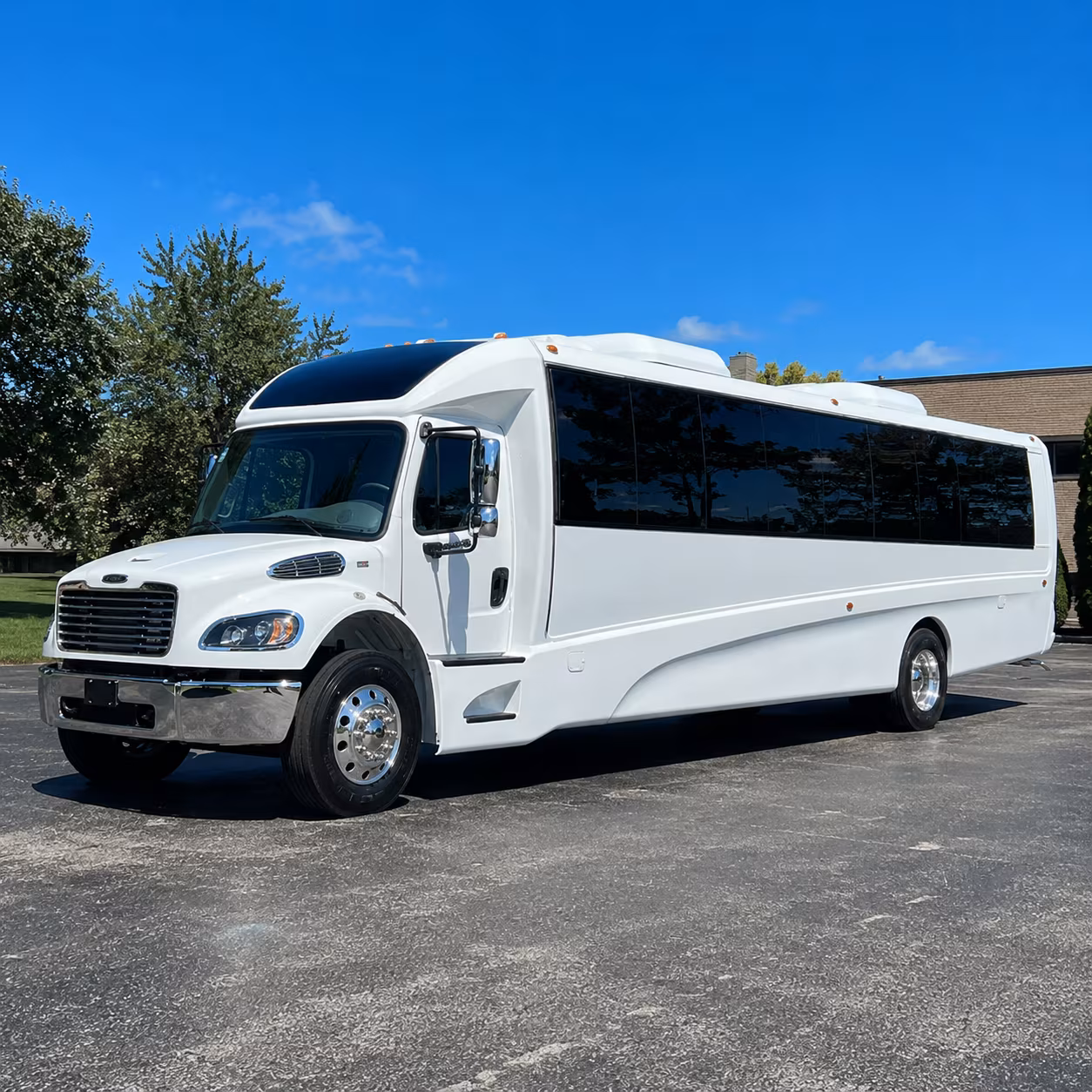 las vegas wine tour transportation onboard seating