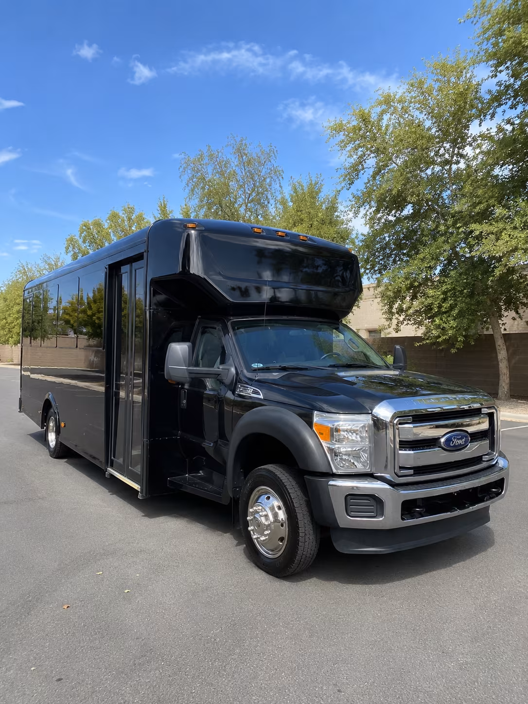 party buses for las vegas bachelorette groups exploring off strip venues and hidden gems